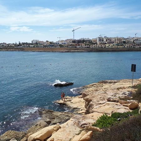 Ocean View, Apartment 1 마르사스칼라 외부 사진