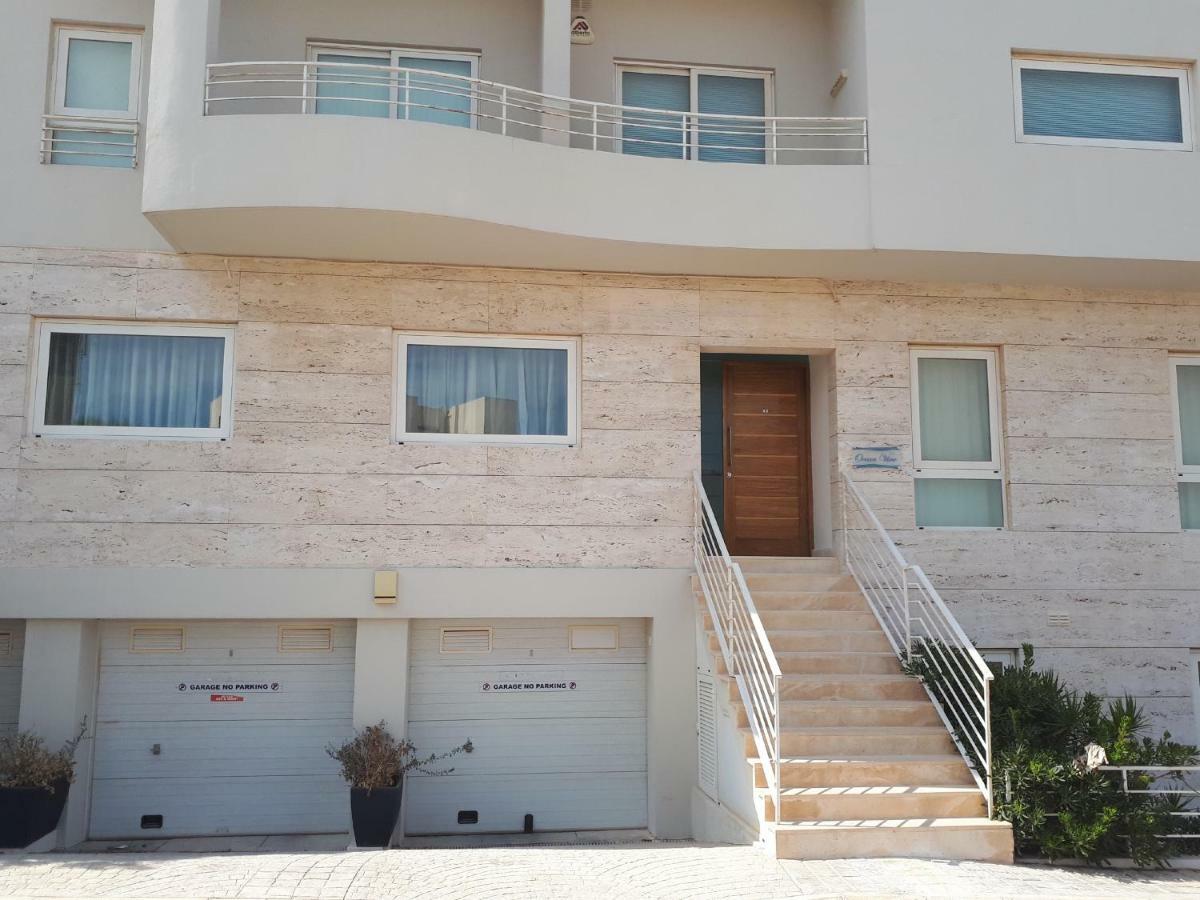 Ocean View, Apartment 1 마르사스칼라 외부 사진