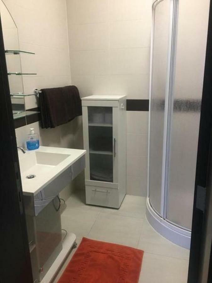 Ocean View, Apartment 1 마르사스칼라 외부 사진