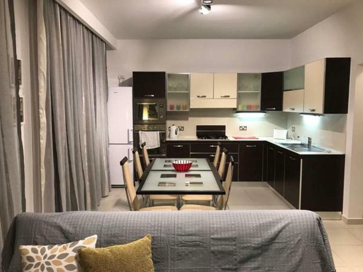 Ocean View, Apartment 1 마르사스칼라 외부 사진