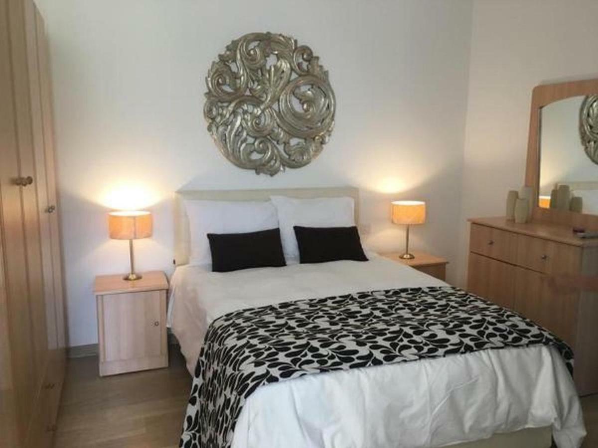 Ocean View, Apartment 1 마르사스칼라 외부 사진