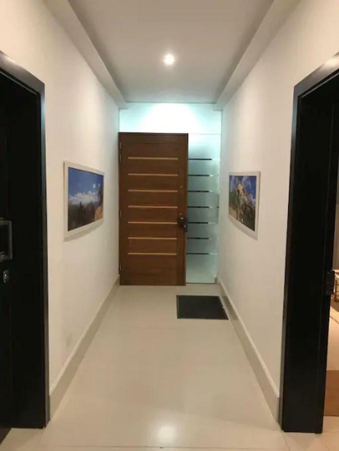 Ocean View, Apartment 1 마르사스칼라 외부 사진