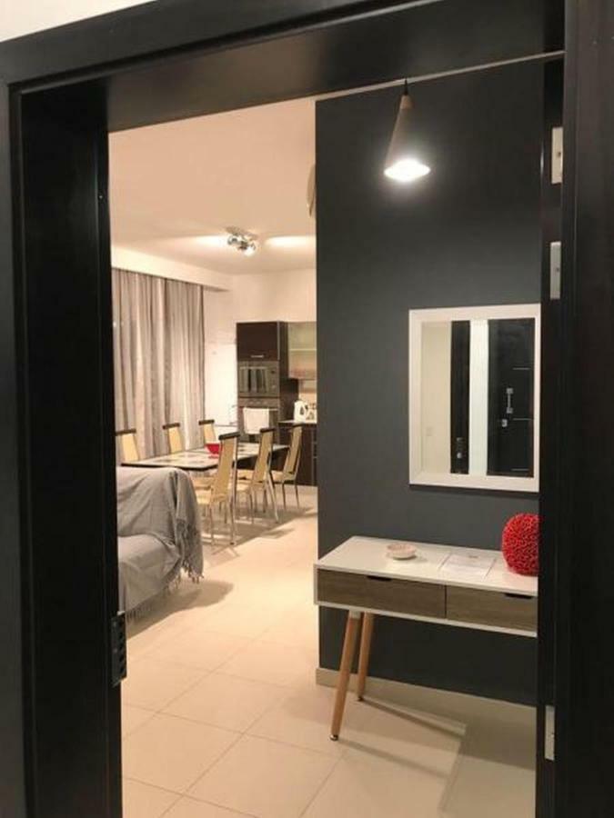 Ocean View, Apartment 1 마르사스칼라 외부 사진