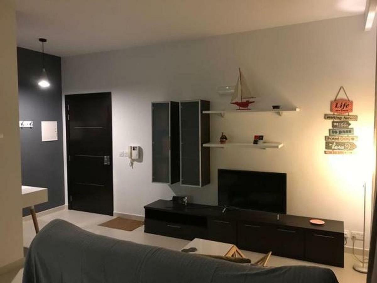 Ocean View, Apartment 1 마르사스칼라 외부 사진