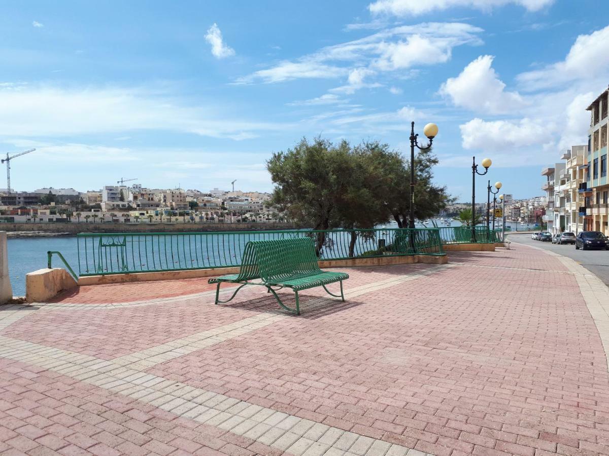 Ocean View, Apartment 1 마르사스칼라 외부 사진